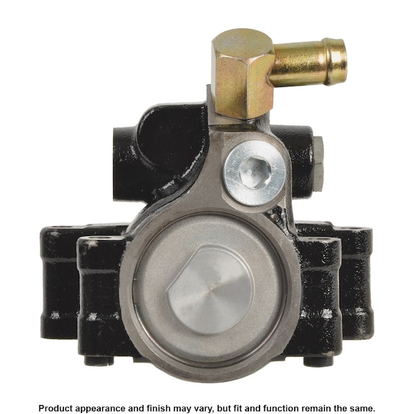 New Power Steering Pump,96-313